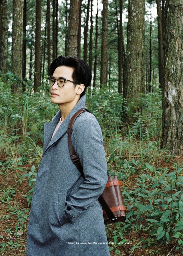 Ấm áp hành động thiết thực của Hà Anh Tuấn, Trấn Thành, Hoa hậu Hương Giang - Ảnh 2.