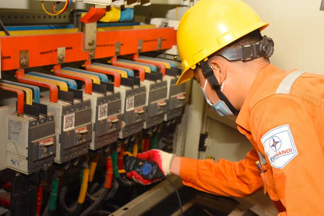 Lịch cúp điện An Giang (Kiên Giang cũ) từ ngày 25-30/11/2025: Chi tiết những khu vực bị cúp điện từ nay đến cuối tuần- Ảnh 1.