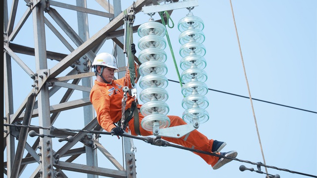 Lịch cúp điện Vĩnh Long từ ngày 24-30/11/2025: Cúp điện nhiều khung giờ trong ngày để sửa chữa bảo dưỡng lưới điện - Ảnh 1.