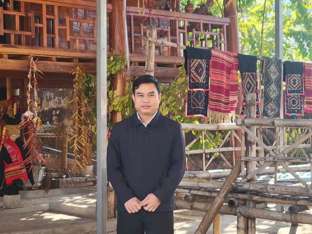 Về Yên Châu - Sơn La vui mùa Lễ hội cơm mới - Ảnh 8. Về Yên Châu - Sơn La vui mùa Lễ hội cơm mới - Ảnh 8.