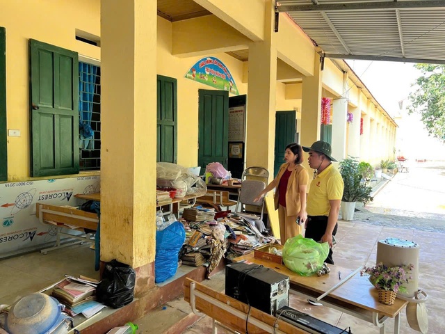 Vingroup tiếp tục hỗ trợ thêm 500 tỷ cứu trợ miền Trung, nâng tổng đóng góp lên 1.000 tỷ đồng - Ảnh 3.