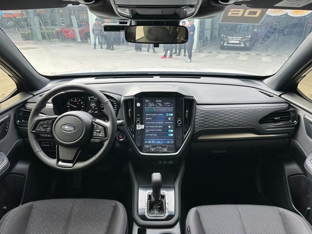 SUV hạng C giảm giá sốc tới hàng trăm triệu dịp cuối năm: Honda CR-V, Mazda CX-5 chưa bao giờ rẻ thế - Ảnh 2.