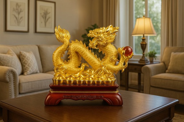 Cách thu hút tài lộc cho 5 con giáp này để cuộc sống và công việc suôn sẻ, may mắn - Ảnh 3.