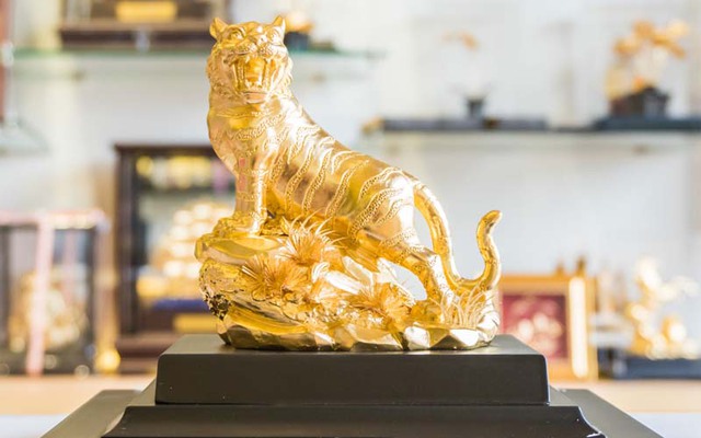 Cách thu hút tài lộc cho 5 con giáp này để cuộc sống và công việc suôn sẻ, may mắn - Ảnh 2.