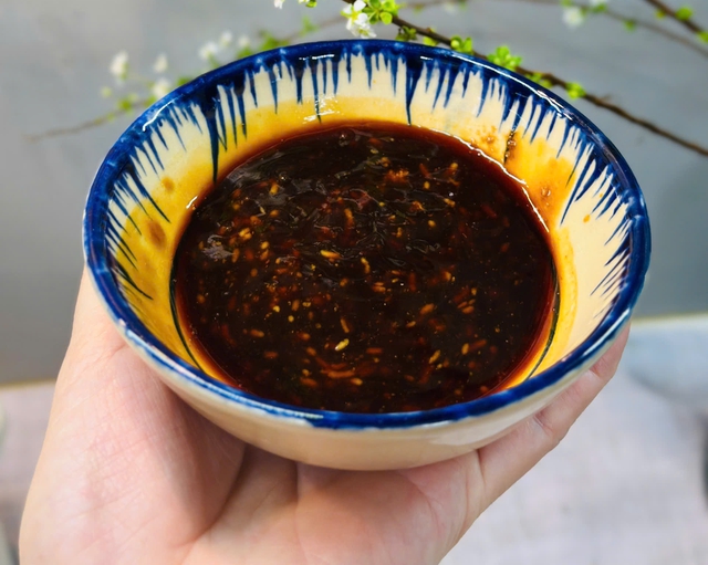 Món ngon ngày lạnh: Cách làm thịt kho Đông Pha mềm béo , thơm lừng - Ảnh 4.