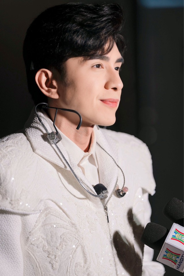 Đan Trường: 'Có lần tiền thu không đủ, tôi phải bù vào' - Ảnh 2. Đan Trường: 'Có lần tiền thu không đủ, tôi phải bù vào' - Ảnh 2.