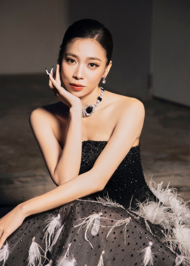 Nguyên Thảo  - Ảnh 4.