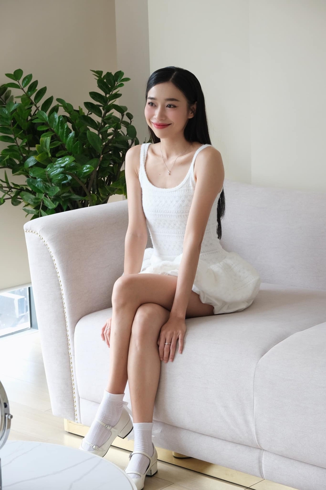 Nguyên Thảo  - Ảnh 5.