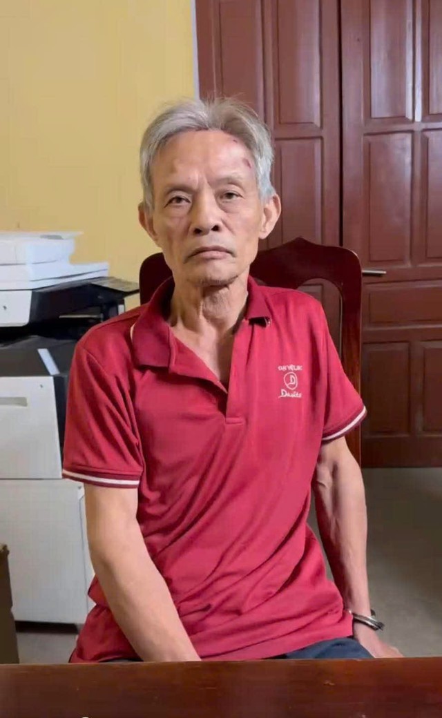 Nghi án giết người tại Tuyên Quang sau cuộc nhậu kinh hoàng - Ảnh 1.