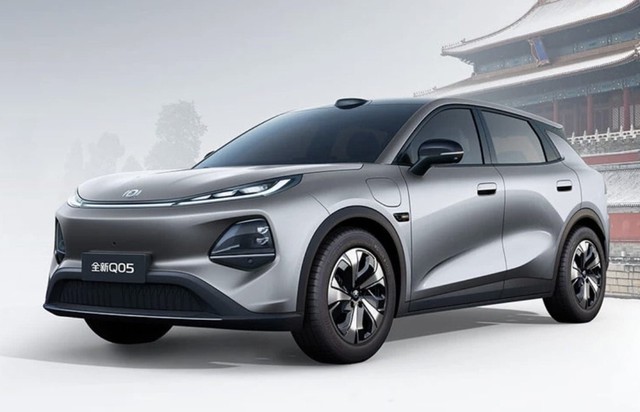 Trải nghiệm SUV hạng C giá 296 triệu đồng , thách thức Mazda CX - 5 và Kia Morning - Ảnh 2.