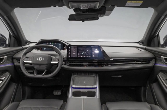 Trải nghiệm SUV hạng C giá 296 triệu đồng , thách thức Mazda CX - 5 và Kia Morning - Ảnh 4.