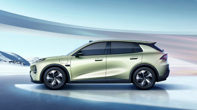 Trải nghiệm SUV hạng C giá 296 triệu đồng , thách thức Mazda CX - 5 và Kia Morning - Ảnh 3.