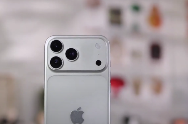 Giá màu iPhone 17 Pro Max thay đổi sau 2 tháng ra mắt - Ảnh 5.