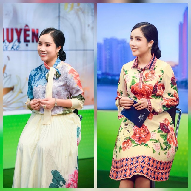 Chân dung nữ lãnh đạo 'Gen 2' xây nền tảng kinh doanh bền vững - Ảnh 5.