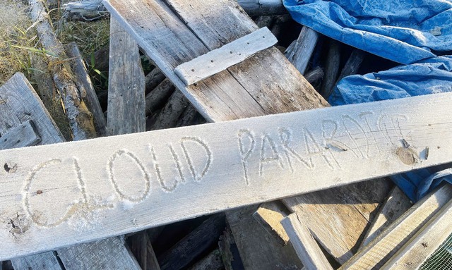 Đạt ngưỡng đỉnh điểm của nhiệt độ thấp nhất, băng giá phủ trắng cây vùng núi cao Y Tý - Ảnh 3.