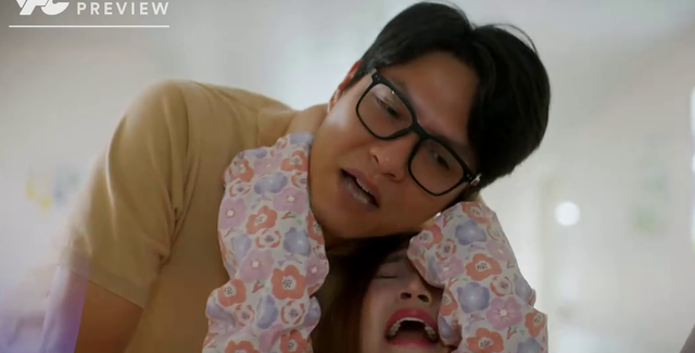 ' Gió ngang khoảng trời xanh ' tập cuối: Mỹ Anh chìm trong đau khổ và hy vọng mới - Ảnh 2.