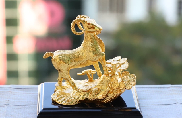 Con giáp tuổi Tỵ, Ngọ, Mùi, Thân nếu biết cách sử dụng đúng nguyên tắc phong thủy sẽ chiêu tài, thịnh vượng - Ảnh 2.