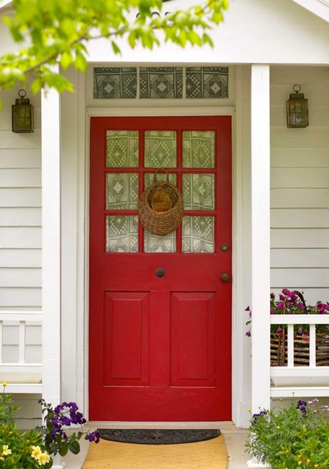 Thế phạm phong thủy nhà ở hao tài tổn lộc - Ảnh 1.