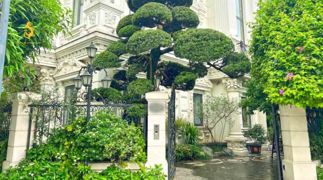 Thế phạm phong thủy nhà ở hao tài tổn lộc - Ảnh 2.