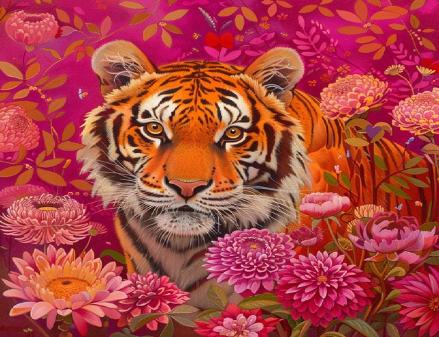 Khai tài vượng vận tuổi Dần tháng 10 âm lịch 2025 năm Ất Tỵ - Ảnh 3.