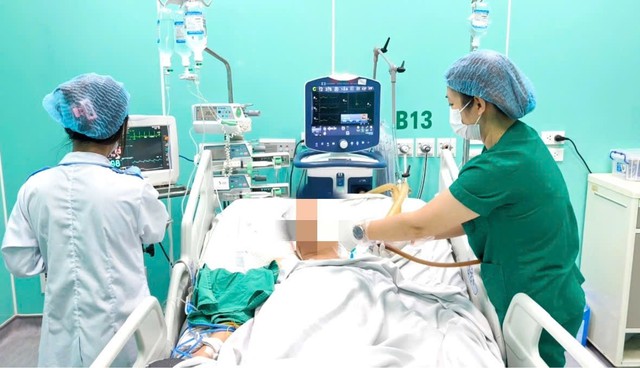 Bộ Y tế bổ sung 12 bệnh vào danh mục bệnh truyền nhiễm nhóm A, B - Ảnh 2.