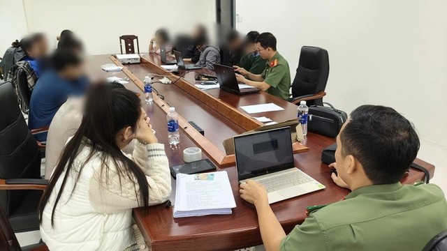 Cảnh báo ô nhiễm không khí gia tăng ở Bắc Bộ những ngày tới - Ảnh 2. Cảnh báo ô nhiễm không khí gia tăng ở Bắc Bộ những ngày tới - Ảnh 2.