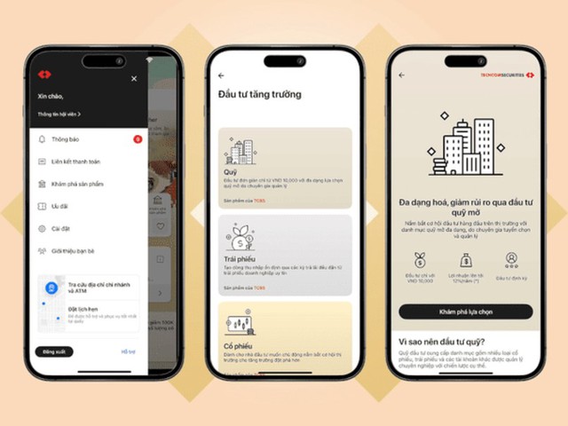 Không cần nhiều vốn, dân văn phòng vẫn có thể đầu tư sinh lời - Ảnh 1.