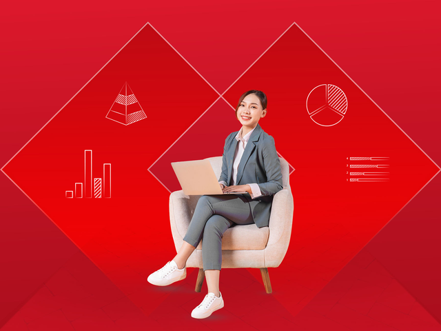 Chứng chỉ quỹ - Cánh cửa tiếp cận thị trường chứng khoán cho nhà đầu tư mới - Ảnh 1.