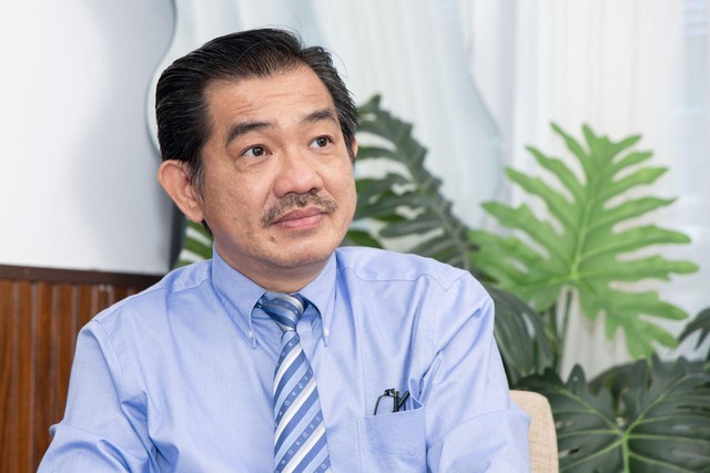 Đột quỵ khởi phát bất ngờ: Cần nhận biết sớm để cứu sống kịp - Ảnh 3. Đột quỵ khởi phát bất ngờ: Cần nhận biết sớm để cứu sống kịp - Ảnh 3.