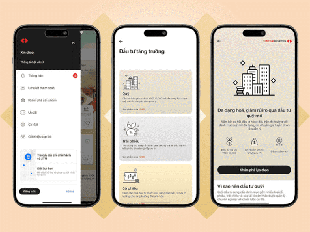Chứng chỉ quỹ - Cánh cửa tiếp cận thị trường chứng khoán cho nhà đầu tư mới - Ảnh 2.