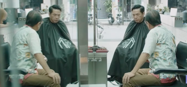 Lằn ranh - Tập 20: Ông Sách ngỡ ngàng khi biết Bí thư tỉnh uỷ bị ung thư  - Ảnh 4.