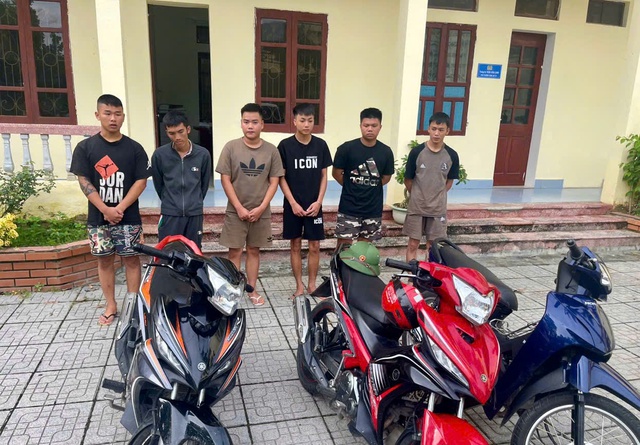 Giải pháp phòng ngừa thanh thiếu niên hư và bạo lực học đường tại thanh hóa - Ảnh 2. Giải pháp phòng ngừa thanh thiếu niên hư và bạo lực học đường tại thanh hóa - Ảnh 2.