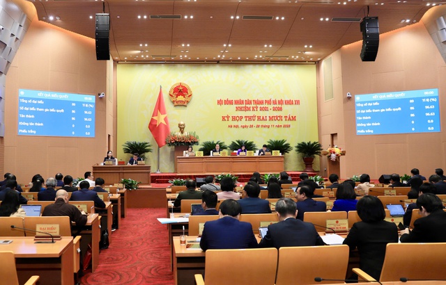 Quy định mức học phí mới nhất đối với các trường công lập chất lượng cao năm học 2025-2026 - Ảnh 1.