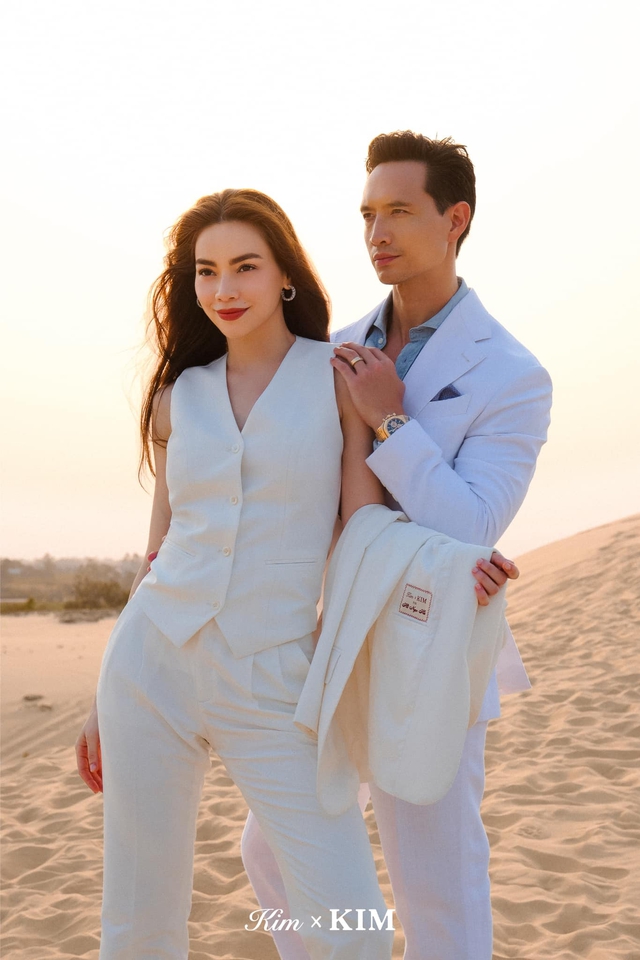 Sinh nhật Hồ Ngọc Hà tuổi 41, Kim Lý gửi gắm những lời 'mật ngọt' - Ảnh 6. Sinh nhật Hồ Ngọc Hà tuổi 41, Kim Lý gửi gắm những lời 'mật ngọt' - Ảnh 6.