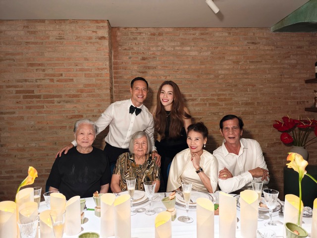 Sinh nhật Hồ Ngọc Hà tuổi 41, Kim Lý gửi gắm những lời 'mật ngọt' - Ảnh 7. Sinh nhật Hồ Ngọc Hà tuổi 41, Kim Lý gửi gắm những lời 'mật ngọt' - Ảnh 7.