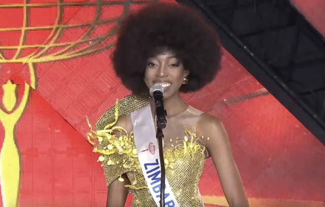 Ứng xử giúp người đẹp Colombia giành vương miện Miss International 2025 - Ảnh 4.