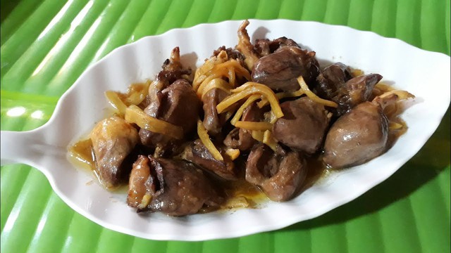 Gà có bộ phận “siêu dinh dưỡng”, bổ tim lại cực tốt cho người thiếu máu - Ảnh 4.