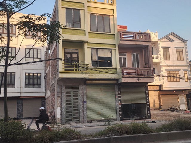 Vì sao dự án mở rộng Đại lộ Lê Lợi chậm tiến độ tại thanh hóa? - Ảnh 4.