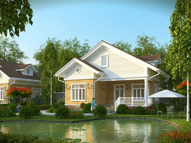 Cách hóa giải phong thủy cột điện trước cửa nhà để cuộc sống được bình an, hạnh phúc - Ảnh 2.