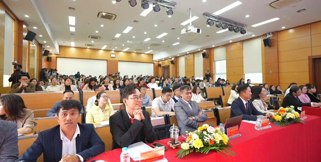 Vi chất dinh dưỡng: 'Chìa khóa' mở ra tầm vóc vượt trội cho trẻ em Việt - Ảnh 1.