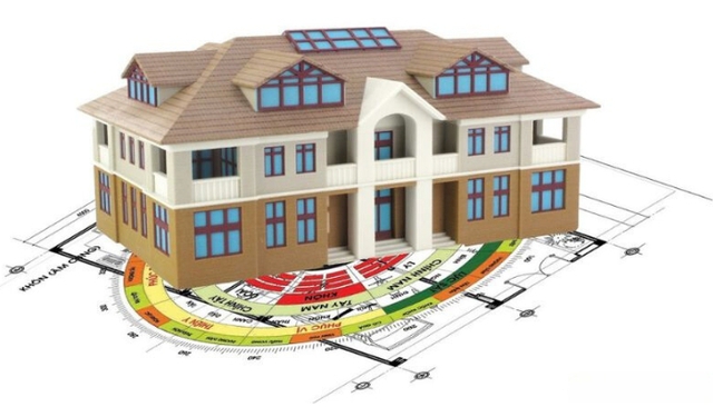 Hướng nhà xấu ảnh hưởng đến tuổi Giáp Dần ra sao, cách hóa giải - Ảnh 3.