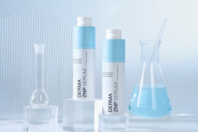 Tinh chất Kẽm Actidem Derma ZNP Serum – Giải pháp hỗ trợ giảm mụn cho da dầu mụn - Ảnh 4. Tinh chất Kẽm Actidem Derma ZNP Serum – Giải pháp hỗ trợ giảm mụn cho da dầu mụn - Ảnh 4.
