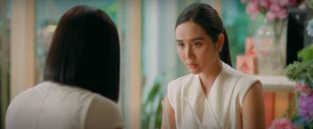 Ngân chưa ly hôn vì lý do bất ngờ, Tú bắt gặp vợ sắp cưới của Bách ngoại tình - Ảnh 1.