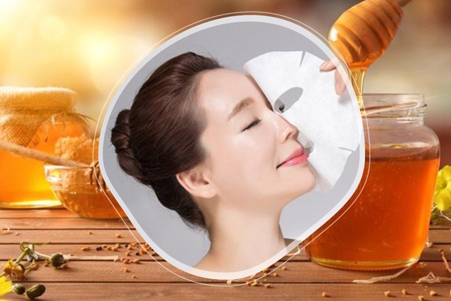 Cách dưỡng ẩm cho da khô bằng phương pháp tự nhiên tại nhà hiệu quả - Ảnh 3. Cách dưỡng ẩm cho da khô bằng phương pháp tự nhiên tại nhà hiệu quả - Ảnh 3.