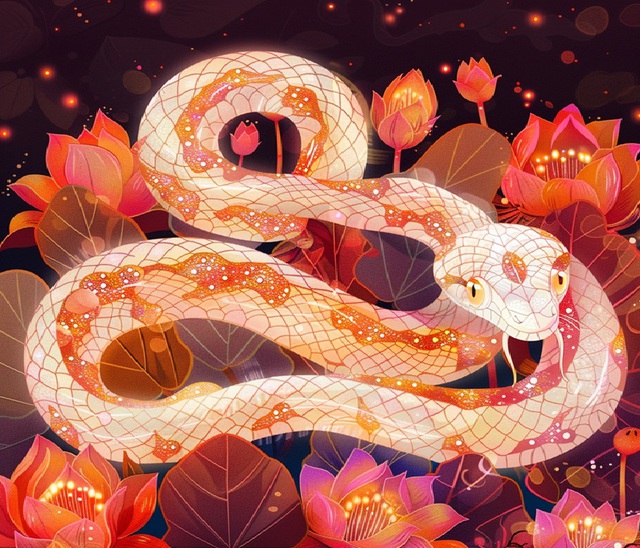 Dự báo những thay đổi của con giáp Thìn và con giáp Tỵ tháng 10 âm lịch 2025 - Ảnh 3.