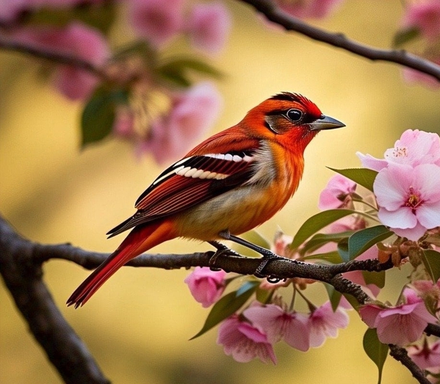 Tháng sinh Âm lịch của người dũng cảm và táo bạo - Ảnh 1.