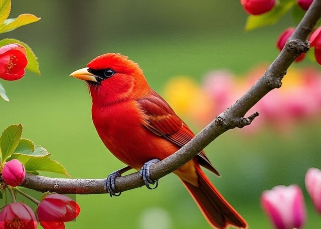 Tháng sinh Âm lịch của người dũng cảm và táo bạo - Ảnh 3.