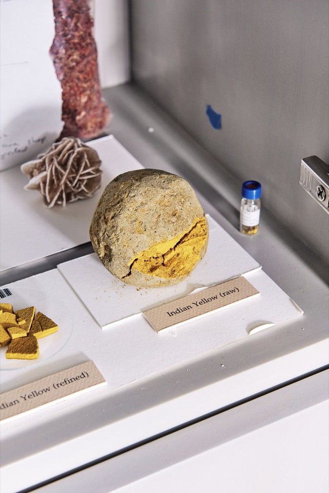 'Vàng Ấn Độ' là gì khiến giới phương Tây mê mẩn săn lùng? - Ảnh 4. 'Vàng Ấn Độ' là gì khiến giới phương Tây mê mẩn săn lùng? - Ảnh 4.