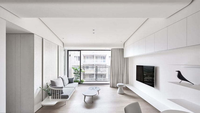 3 khoảng trống đại kỵ trong phong thủy nhà ở: Khiến tài lộc thất thoát, con cháu khó thịnh - Ảnh 2. 3 khoảng trống đại kỵ trong phong thủy nhà ở: Khiến tài lộc thất thoát, con cháu khó thịnh - Ảnh 2.