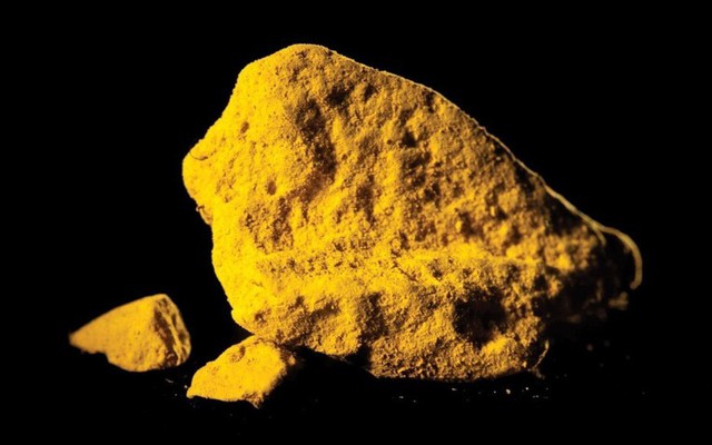 'Vàng Ấn Độ' là gì khiến giới phương Tây mê mẩn săn lùng? - Ảnh 1. 'Vàng Ấn Độ' là gì khiến giới phương Tây mê mẩn săn lùng? - Ảnh 1.